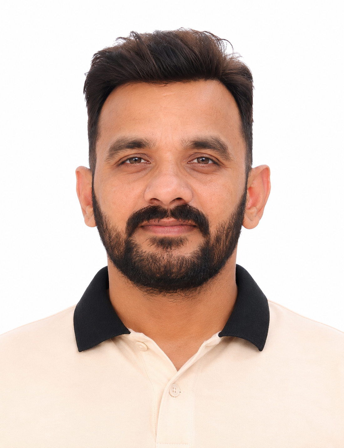 Vikas Singh Chouhan